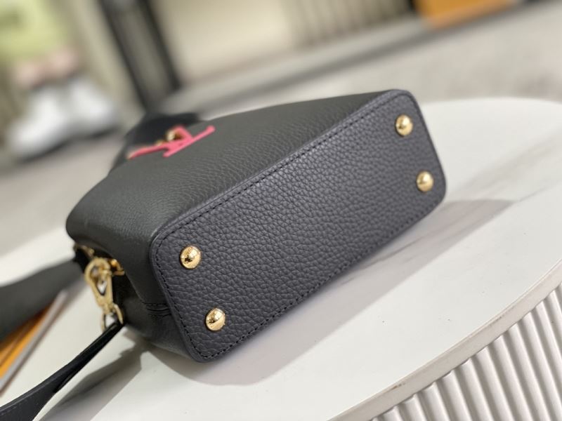 Louis Vuitton Top Handle Bags